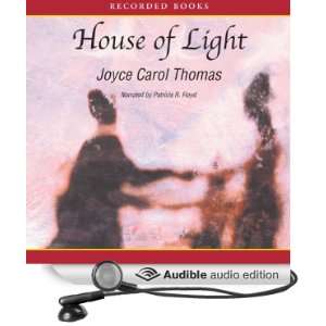   (Audible Audio Edition) Joyce Carol Thomas, Patricia Floyd Books