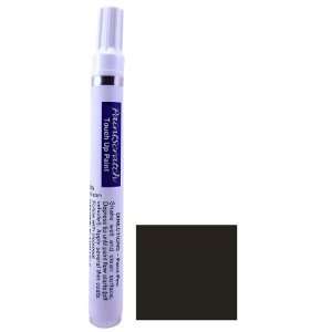  1/2 Oz. Paint Pen of Spectre Gray Metallic (bumper) Touch 