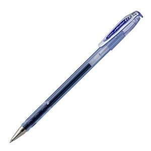 Zebra Pen J Roller RX Gel Pens,Pen Point Size 0.7mm   Ink Color Blue 