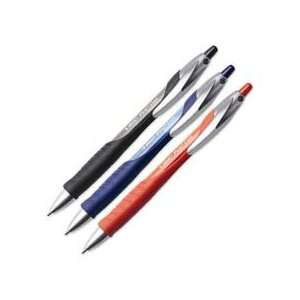 Bic Corporation Products   Gel Roller Pen, .7mm Point, 2 