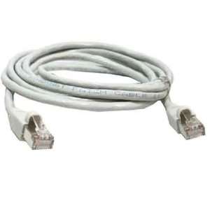  SF Cable, 15ft Shielded CAT6A Snagless Patch Cable 