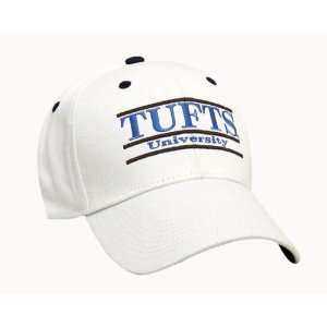  Tufts The Game Classic Bar Adjustable Cap Sports 