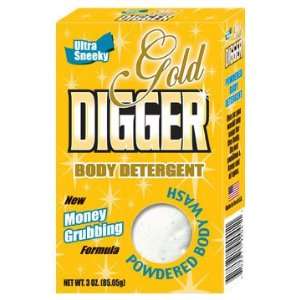  Sonoma Gold Digger Body Detergent Beauty