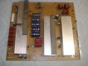 LG 50PK550 NEW Power Board EAX61392501/9 EAY60968801  