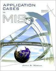  Software, (007251258X), James N. Morgan, Textbooks   