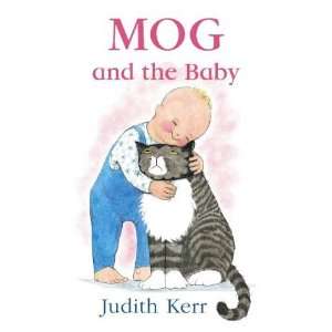  Mog and the Baby [Paperback] Judith Kerr Books