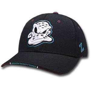    Anaheim Ducks Zephyr Grinder Adjustable Hat