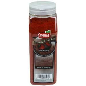 Badia, Barbecue Spice, 16 Ounce  Grocery & Gourmet Food