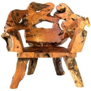  Badland Root Chair