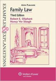   ), Robert E.; Ver Steegh Nancy Oliphant, Textbooks   