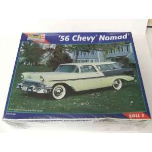  56 Chevy Nomad 125 Toys & Games