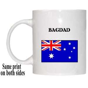  Australia   BAGDAD Mug 