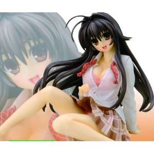  Kanokon Chizuru Minamoto Ani Statue Toys & Games