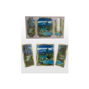  18 Packs of Waterfall picture set 