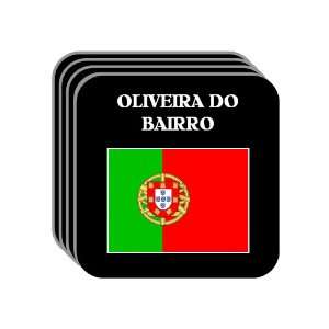  Portugal   OLIVEIRA DO BAIRRO Set of 4 Mini Mousepad 