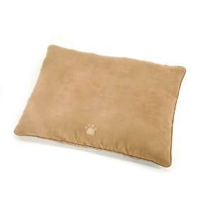  Neat Solutions for Pets Pillow Lounge Polysuede with Paw 