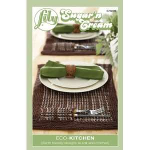  Eco Kitchen Pattern Book