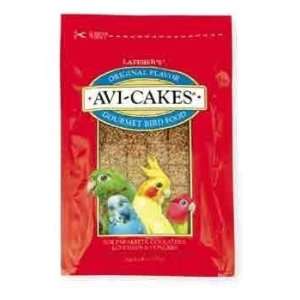  Top Quality Avi   cakes For Keet Tiel & Lovebirds 8oz Pet 