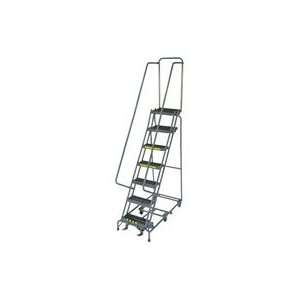   Grip All Directional Steel Ladder  Safety Angle