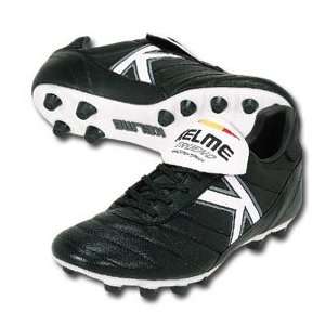  Kelme Trueno M   Black