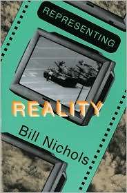   in Documentary, (0253206812), Bill Nichols, Textbooks   