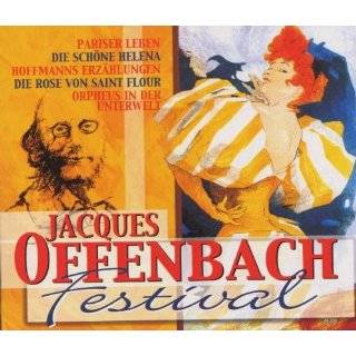 Offenbach Festival by Various ( Audio CD   Nov. 13, 2001)
