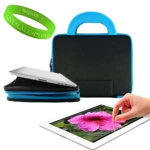  Apple iPad Accessories from VanGoddy Presents our SHELL 