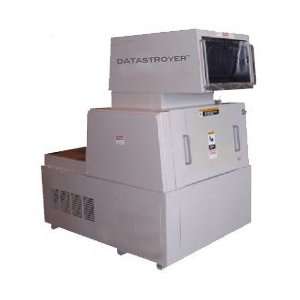  Datastroyer 360B/MC Data Disintegrator