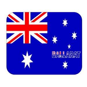  Australia, Ballarat mouse pad 