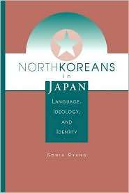 North Koreans In Japan, (0813330505), Sonia Ryang, Textbooks   Barnes 