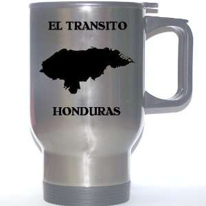  Honduras   EL TRANSITO Stainless Steel Mug Everything 
