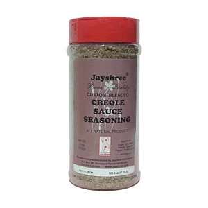 Creole Sauce Seasoning 11oz (312g) Grocery & Gourmet Food