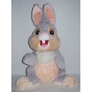  Bambis Thumper Deluxe 15 Plush Toys & Games