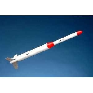     Seiron 3 Model Rocket, Skill Level 3 (Model Rockets) Toys & Games