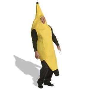  Banana Plus Costume (Plus) Toys & Games