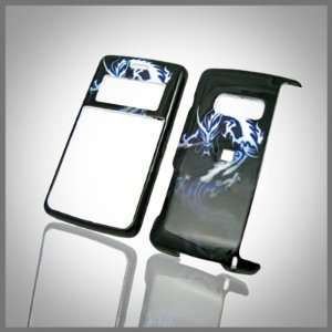   ABS Design case cover for LG Vx9100 EnV2 Cell Phones & Accessories