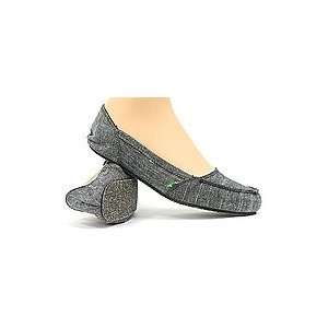  Sanuk Trippy Toe (Black) 7   Sandals 2012 Sports 