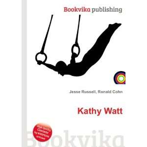  Kathy Watt Ronald Cohn Jesse Russell Books