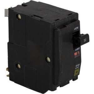QO230 Circuit Breaker Miniature Circuit Breaker (QO) Standard, 30A, 2 
