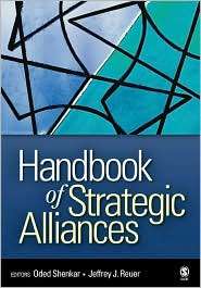   Alliances, (0761988637), Oded Shenkar, Textbooks   