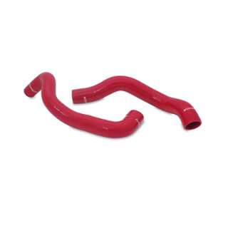 94 95 GT/Cobra Ford Mustang Silicone Hose Kit, Red  