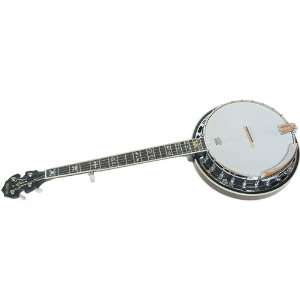  5 String Banjo Musical Instruments