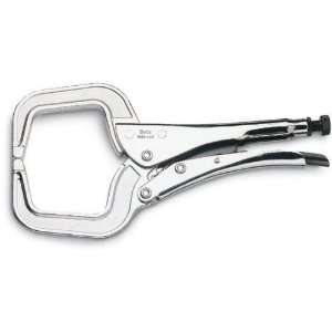   with C Shaped Jaws, Chrome Plated  Industrial & Scientific
