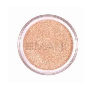    Emani Natural Crushed Mineral Color Dust #136 Sand Dust Beauty