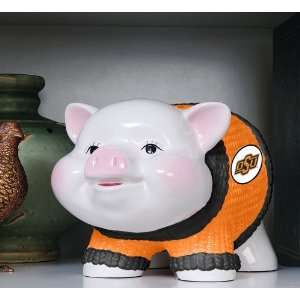 Piggy Bank Oklahoma St 