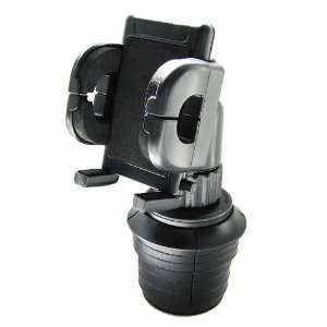 ME 115+ME CM Universal Cup Holder Mount for iPhone 3/G/3GS 