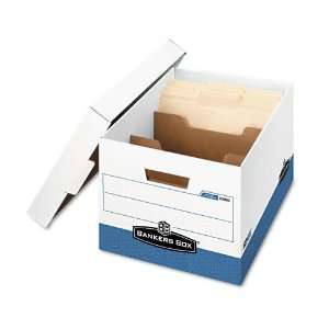  Bankers Box  R Kive Divider Box, Legal/Letter, 12 x 15 x 