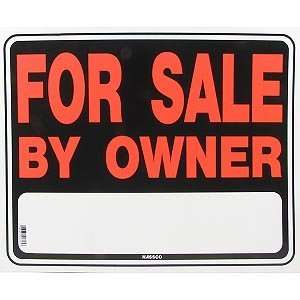  Sign For Sale By Owner 19