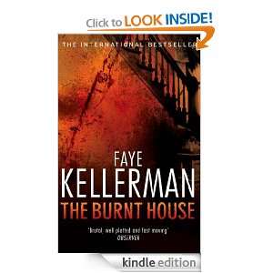 The Burnt House Faye Kellerman  Kindle Store