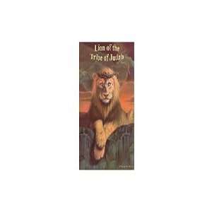    Magnet Hallmark Lion Of Tribe Judah Pack of 6